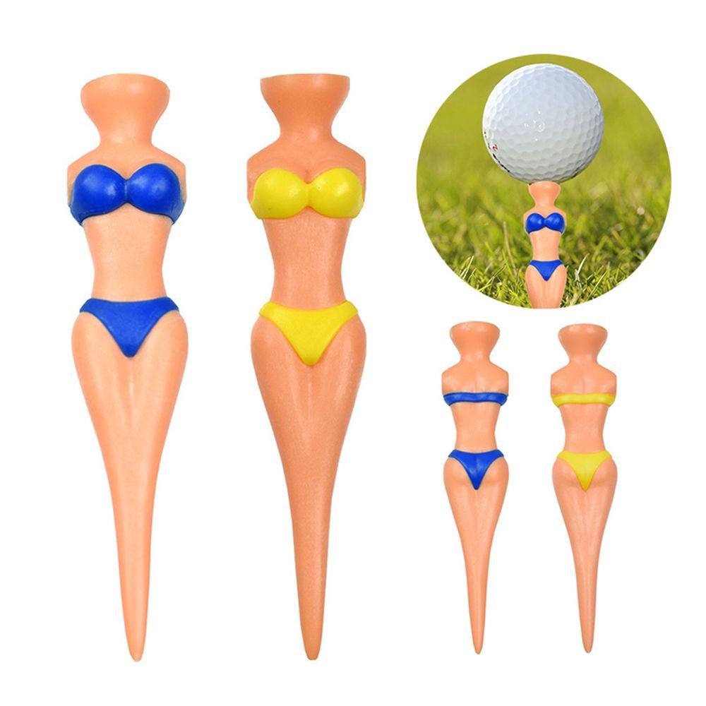 Outdoor Sexy Attractive Lady Model Bikini Golf Accessories Clubs Tee Golf Tees Golf Training жовтий
Outdoor Sexy Attractive Lady Model Bikini Golf Accessories Clubs Tee Golf Tees Golf Training жовтий