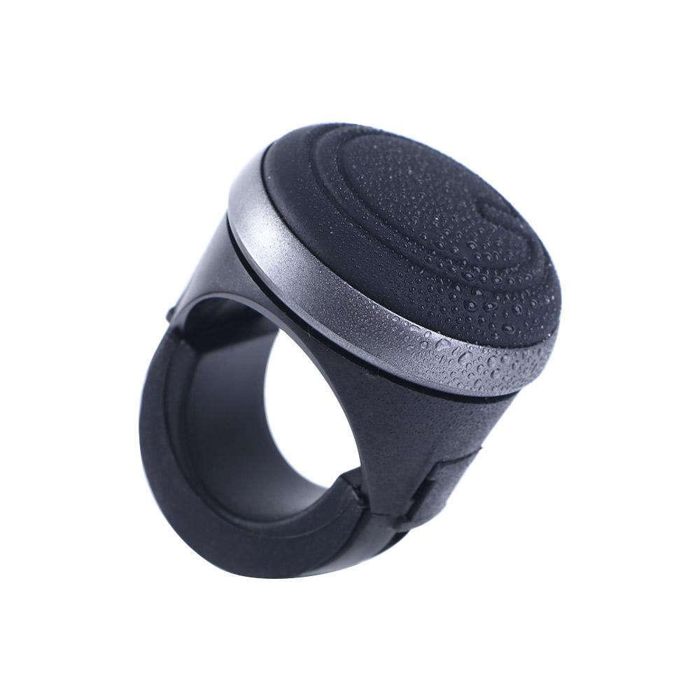 360 Degree Rotation Metal Bearing Rotation Helper Power Handle Steering Wheel Booster Spinner Knob A
360 Degree Rotation Metal Bearing Rotation Helper Power Handle Steering Wheel Booster Spinner Knob A