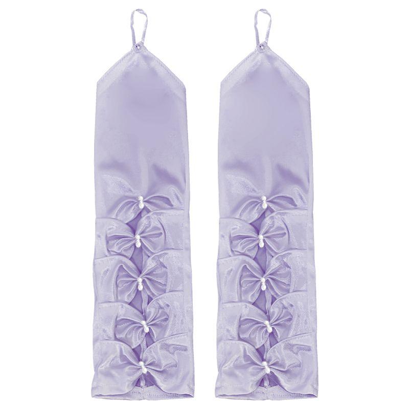 Gloves Women s Punk Style Gothic Spice Girls Arm Sleeve Lolita Light purple (S0109)
Gloves Women s Punk Style Gothic Spice Girls Arm Sleeve Lolita Light purple (S0109)