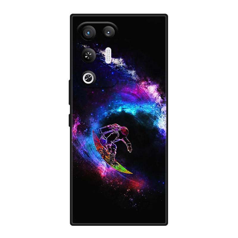 Для ZTE nubia RedMagic 11 Air 5G Чохол Матовий ТПУ М який Силіконовий Чохол Для ZTE nubia RedMagic 11 Air Задня Кришка з Захистом Камери ZTE nubia RedMagic 11 Air
Для ZTE nubia RedMagic 11 Air 5G Чохол Матовий ТПУ М який Силіконовий Чохол Для ZTE nubia RedMagic 11 Air Задня Кришка з Захистом Камери ZTE nubia RedMagic 11 Air