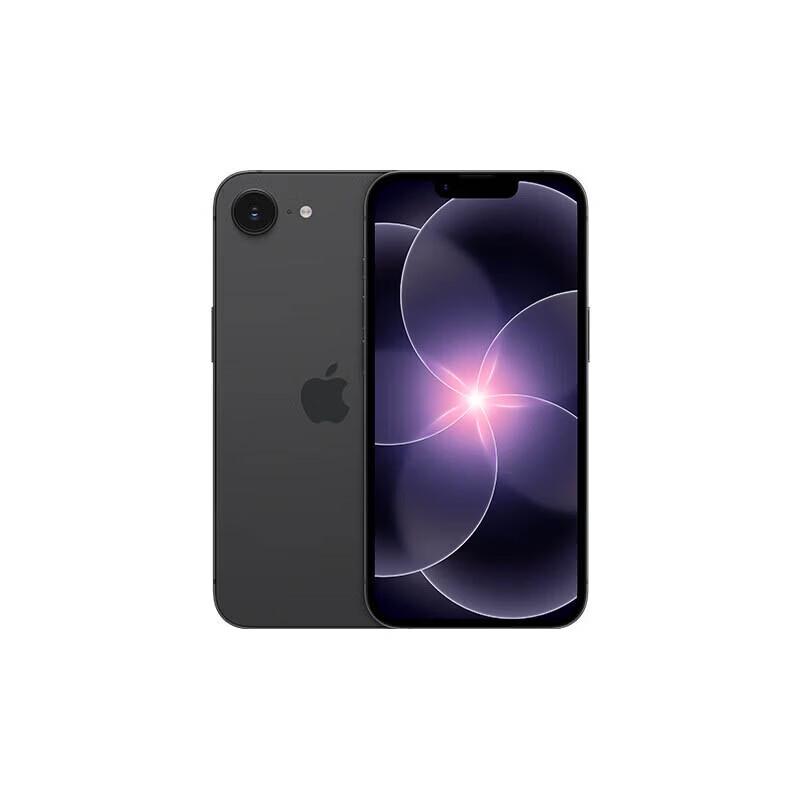 Apple iPhone 17e (CN version) 256GB
Apple iPhone 17e (CN version) 256GB