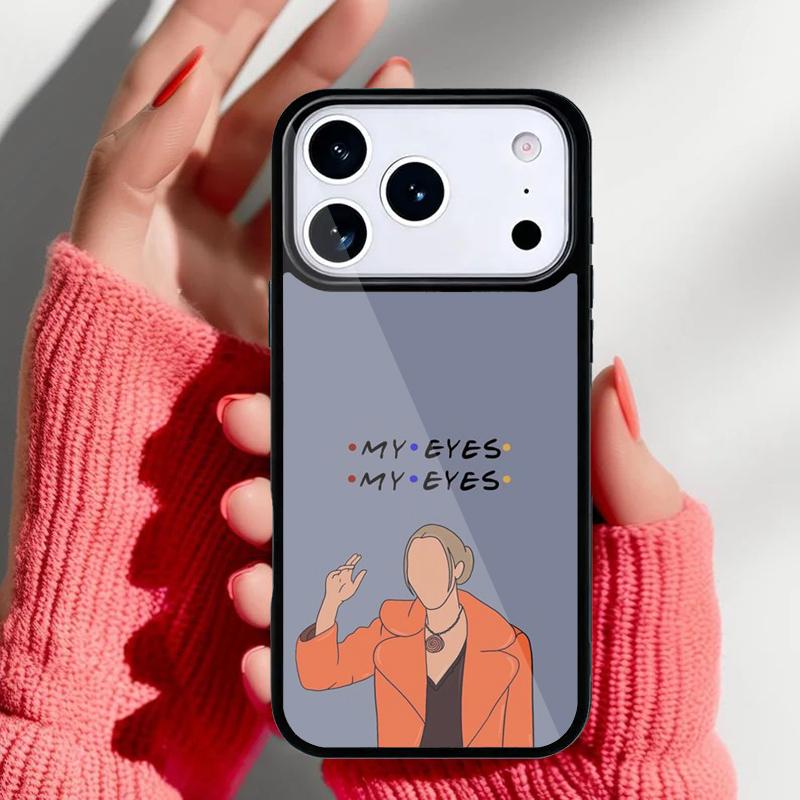 Friends TV Show Characters Phone Case for iPhone 17 16 15 14 13 Pro Max Back Cover for 12 11 Pro Coque iPhone 13 Pro
Friends TV Show Characters Phone Case for iPhone 17 16 15 14 13 Pro Max Back Cover for 12 11 Pro Coque iPhone 13 Pro