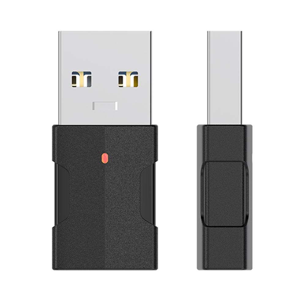 USB 3.0 to Type C 3.1 Adapter 10Gbps High Speed Data Transfer Charging Adapter White
USB 3.0 to Type C 3.1 Adapter 10Gbps High Speed Data Transfer Charging Adapter White