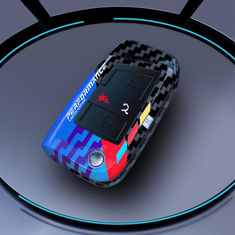 4 Buttons ABS Car Key Case Cover Shell For VW Volkswagen Golf 7 MK7 Tiguan MK2 For Seat Ateca Leon FR Ibiza For Skoda Octavia
4 Buttons ABS Car Key Case Cover Shell For VW Volkswagen Golf 7 MK7 Tiguan MK2 For Seat Ateca Leon FR Ibiza For Skoda Octavia