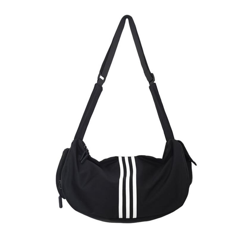 Li Shen Sports & Travel Shoulder Bag
Li Shen Sports & Travel Shoulder Bag