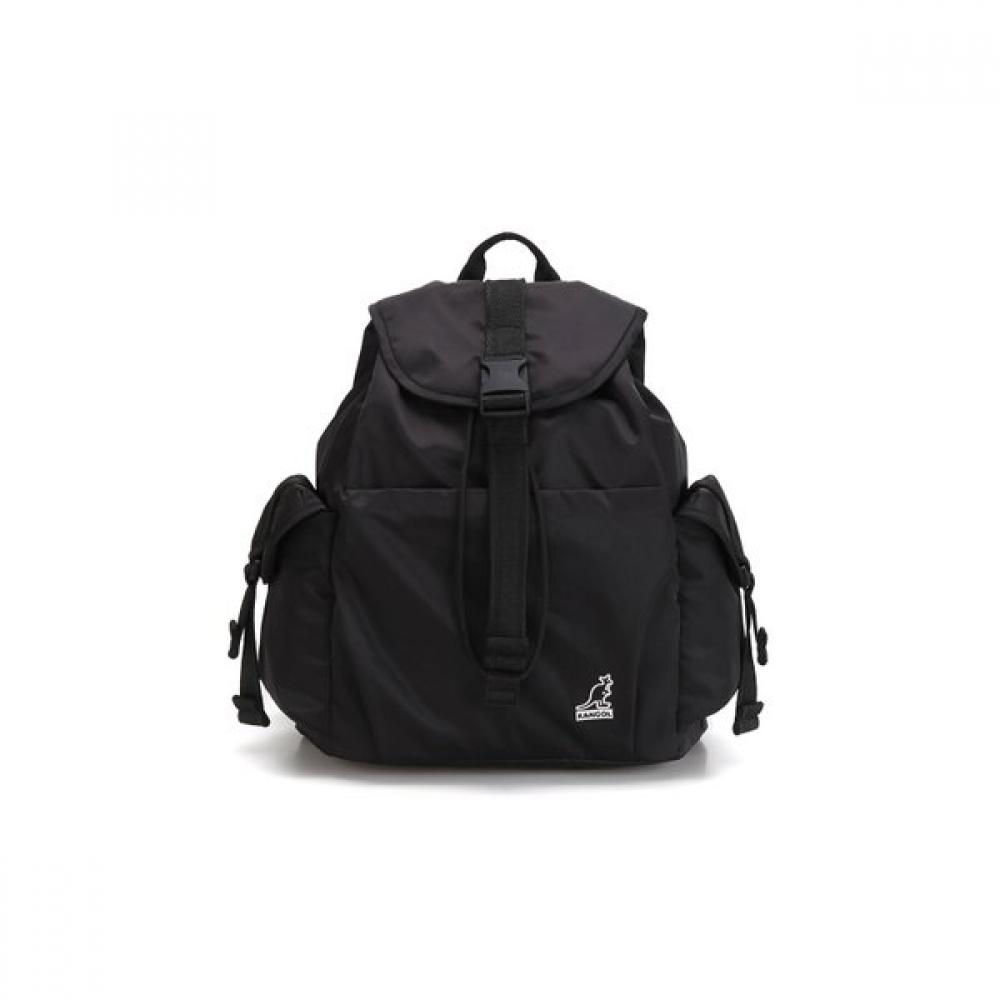 Kangol Day Dream Backpack 1503 Black OS
Kangol Day Dream Backpack 1503 Black OS