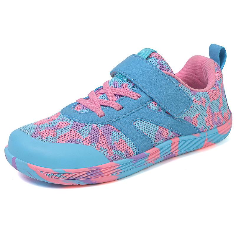 Children s Wide-Toe Barefoot Non-Slip Breathable Outdoor Sports Shoes 30
Children s Wide-Toe Barefoot Non-Slip Breathable Outdoor Sports Shoes 30