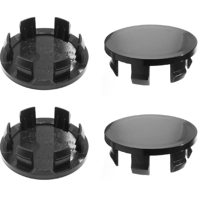 4Pcs Wheel Center Caps for Chevy Pontiac Wheel Rim Outer 53.5mm(2.11in) Inner 46mm(1.81in) Chrome Hub Caps Replacement OEM Part# 9595095 чорний
4Pcs Wheel Center Caps for Chevy Pontiac Wheel Rim Outer 53.5mm(2.11in) Inner 46mm(1.81in) Chrome Hub Caps Replacement OEM Part# 9595095 чорний