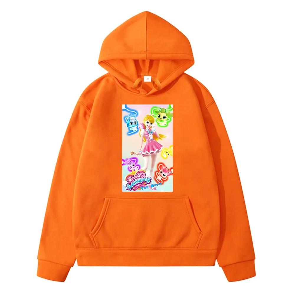 Tini Ping толстовки с капюшоном Осенняя толстовка y2k sudadera одежда для мальчиков Повседневный пуловер с капюшоном в стиле аниме Флисовая куртка Tini Ping детская одежда для девочек
Tini Ping толстовки с капюшоном Осенняя толстовка y2k sudadera одежда для мальчиков Повседневный пуловер с капюшоном в стиле аниме Флисовая куртка Tini Ping детская одежда для девочек