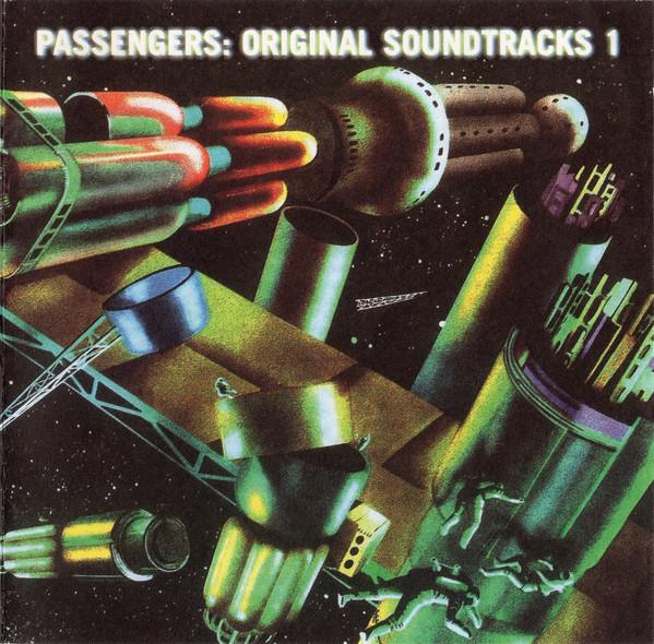 CD ПАССАЖИРЫ - Оригинальные саундтреки 1 3145241662 Island Records 1995 США Японская поп/рок Б/У
CD ПАССАЖИРЫ - Оригинальные саундтреки 1 3145241662 Island Records 1995 США Японская поп/рок Б/У