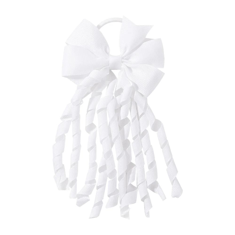 1 шт. Резинки для волос для маленьких девочек, лента гросгрейн, кудрявые бантики для волос коркер, эластичные резинки, держатели для хвостиков для детей, детский подарок
1 шт. Резинки для волос для маленьких девочек, лента гросгрейн, кудрявые бантики для волос коркер, эластичные резинки, держатели для хвостиков для детей, детский подарок