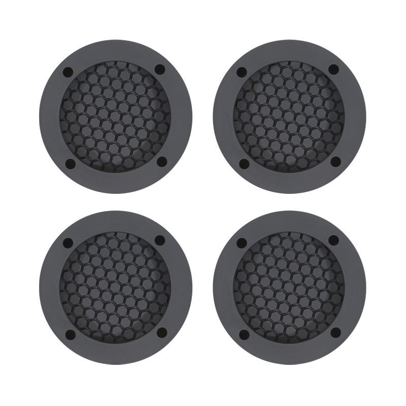 4Pcs New Suctions Universal Anti Vibration Feet Pad Washing Machine Rubber Foot Mat Silent Refrigerator Foot Pad Lifting Base 4PCS серый
4Pcs New Suctions Universal Anti Vibration Feet Pad Washing Machine Rubber Foot Mat Silent Refrigerator Foot Pad Lifting Base 4PCS серый