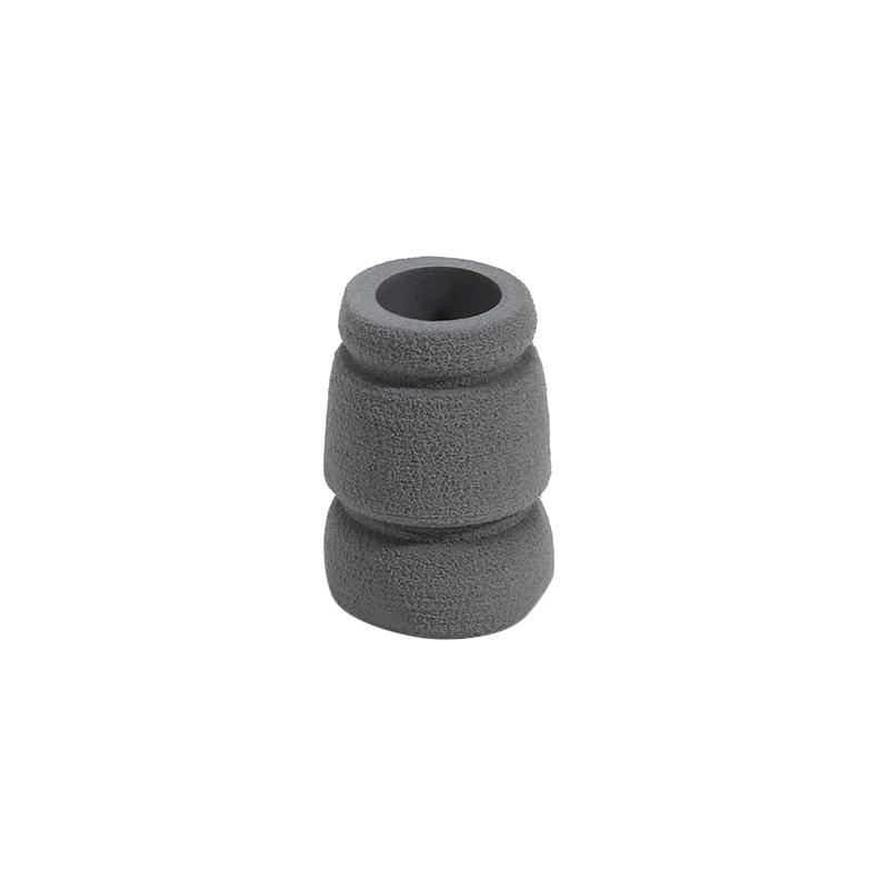 31/41mm Disposable Sponge Tattoo Grip Covers High Quality Shock Absorbent Tattoo Machine Handle Protector Tattoo Pen Cover 5PCS
31/41mm Disposable Sponge Tattoo Grip Covers High Quality Shock Absorbent Tattoo Machine Handle Protector Tattoo Pen Cover 5PCS