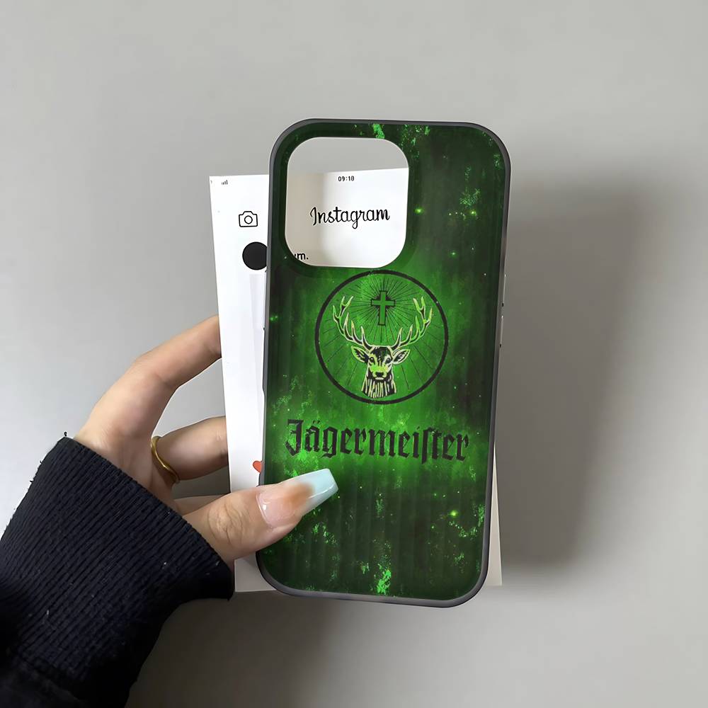 Hot J-Jagermeisters For IPhone 16 15 11 12 13 14 17 Pro Max PLUS Pro Soft Corrugated Silicone Back Phone Case iPhone 15
Hot J-Jagermeisters For IPhone 16 15 11 12 13 14 17 Pro Max PLUS Pro Soft Corrugated Silicone Back Phone Case iPhone 15
