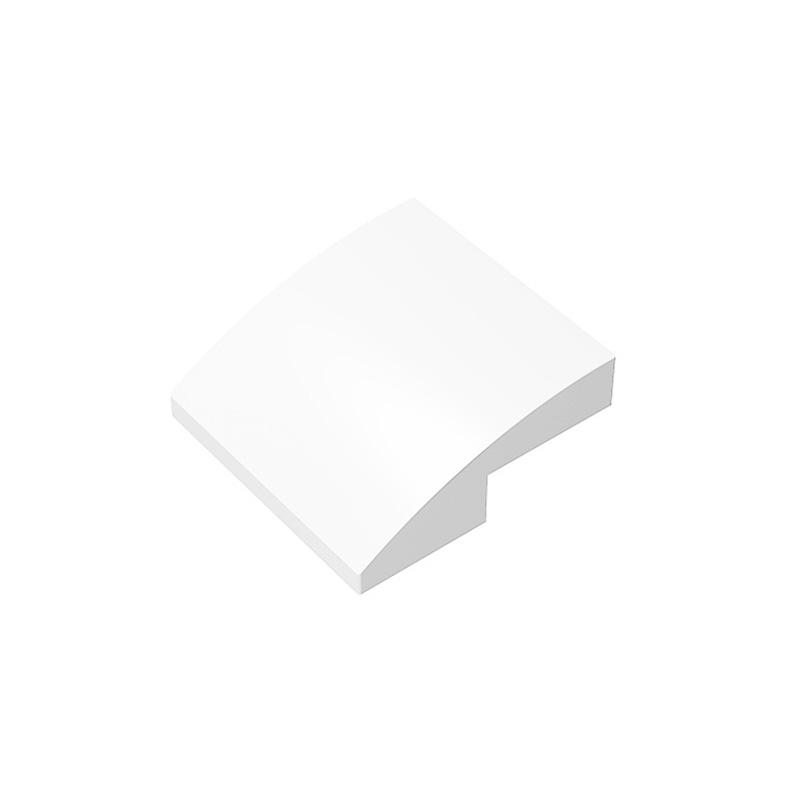 MOC 10PCS 32803 Curved 2x2x2/3 Inverted Building Blocks Kit Slope Educational Bricks Particle Puzzle Toy Children Birthday Gifts
MOC 10PCS 32803 Curved 2x2x2/3 Inverted Building Blocks Kit Slope Educational Bricks Particle Puzzle Toy Children Birthday Gifts