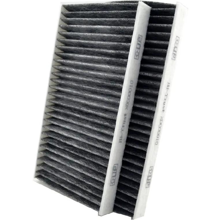 Cabin Air Filter Carbon Fiber Replacement for Kia Sorento 2003-2009 97133-3E260,97133-3E270,CF10734
Cabin Air Filter Carbon Fiber Replacement for Kia Sorento 2003-2009 97133-3E260,97133-3E270,CF10734