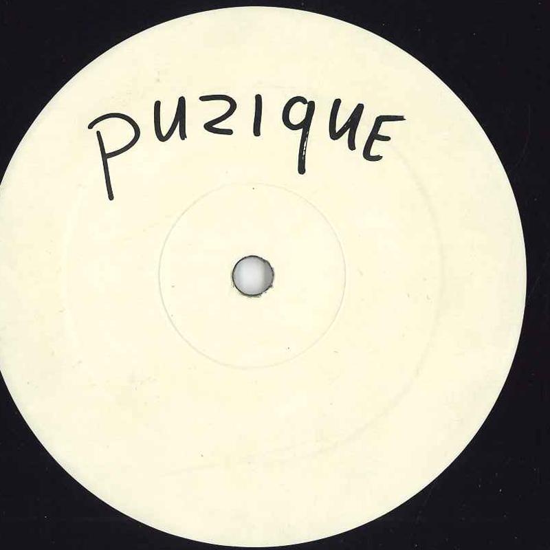 12inch Record PUZIQUE - Nice n Tight UBP01 Not On Label 1999 US Dance & Electronica Used
12inch Record PUZIQUE - Nice n Tight UBP01 Not On Label 1999 US Dance & Electronica Used