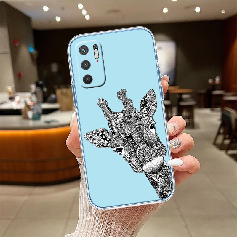 NH6 animal zebra giraffe Transparent Phone Case for Motorola Moto Edge 20 30 40 50 S30 Fusion Ultra Pro Neo Lite + G200 G23 Motorola Edge 30 Ultra
NH6 animal zebra giraffe Transparent Phone Case for Motorola Moto Edge 20 30 40 50 S30 Fusion Ultra Pro Neo Lite + G200 G23 Motorola Edge 30 Ultra