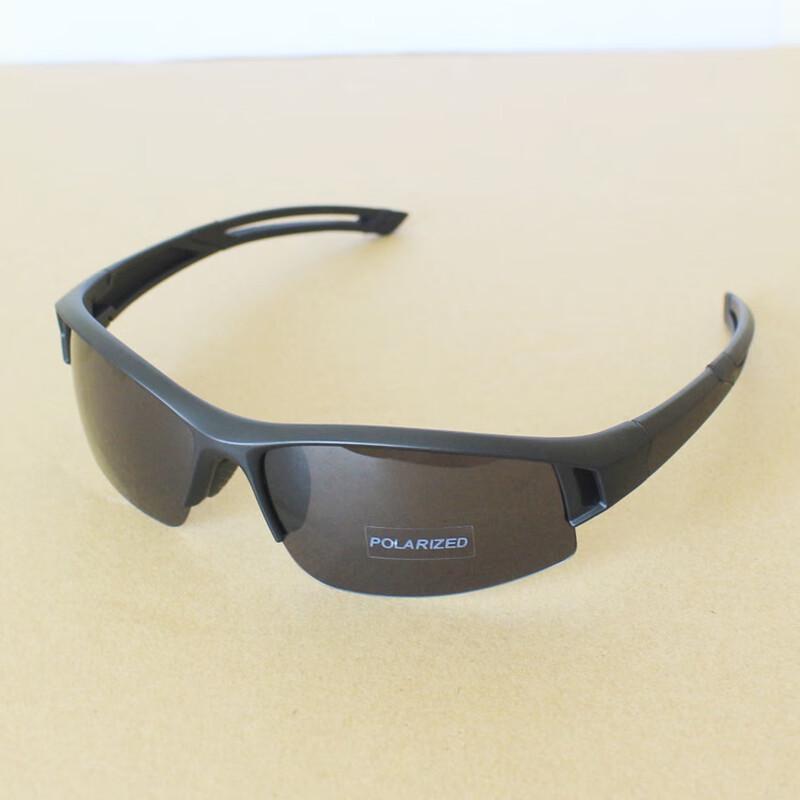 SPOSUNE Polarized Sports Sunglasses One Size
SPOSUNE Polarized Sports Sunglasses One Size