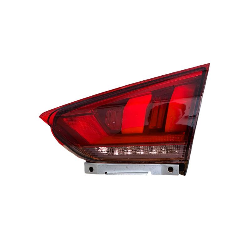 Car Accessories Taillight Assembly For BAIC SENVOA EX5 Rear Tail Light Warning Brake Light Backup light Signal Lamp Driving Lamp
Car Accessories Taillight Assembly For BAIC SENVOA EX5 Rear Tail Light Warning Brake Light Backup light Signal Lamp Driving Lamp