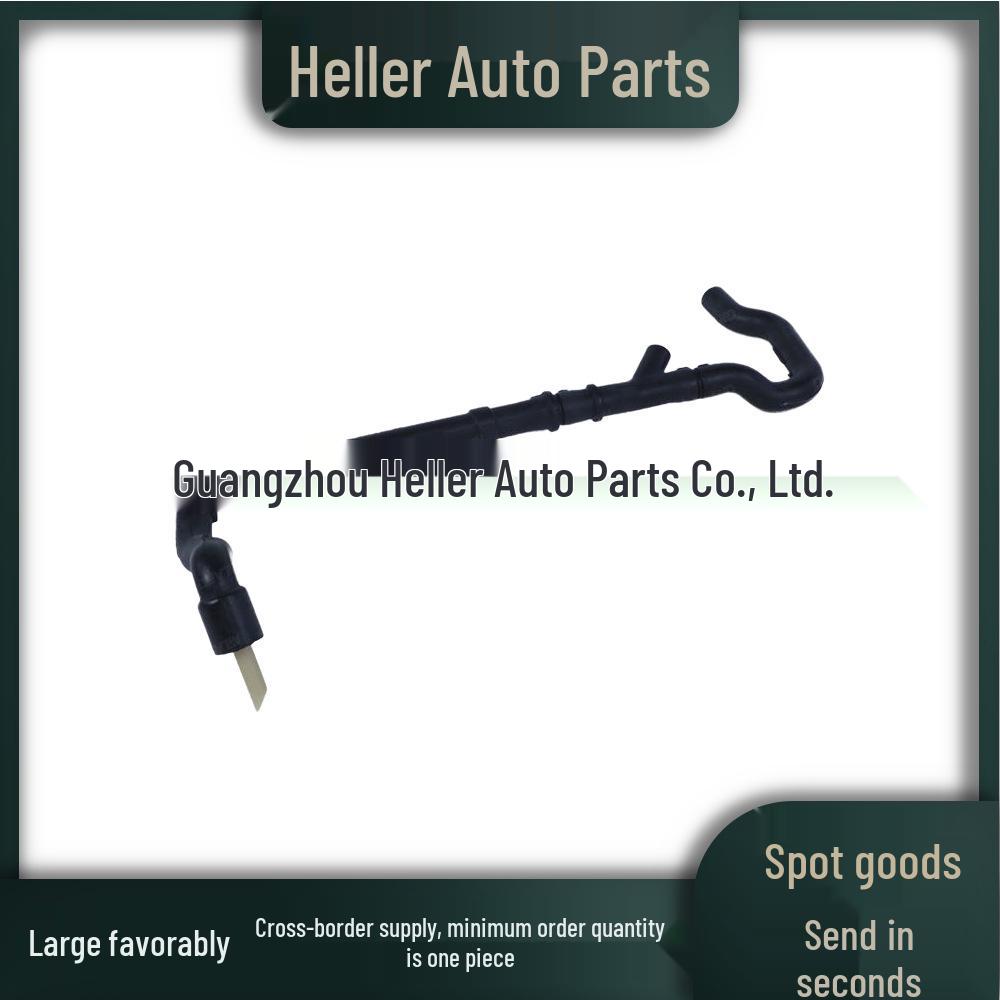 Ventilation Hose 2720181382 for Mercedes-Benz C-Class (W204) 2008-2014, replaces 2720181182. Neutral Brand
Ventilation Hose 2720181382 for Mercedes-Benz C-Class (W204) 2008-2014, replaces 2720181182. Neutral Brand