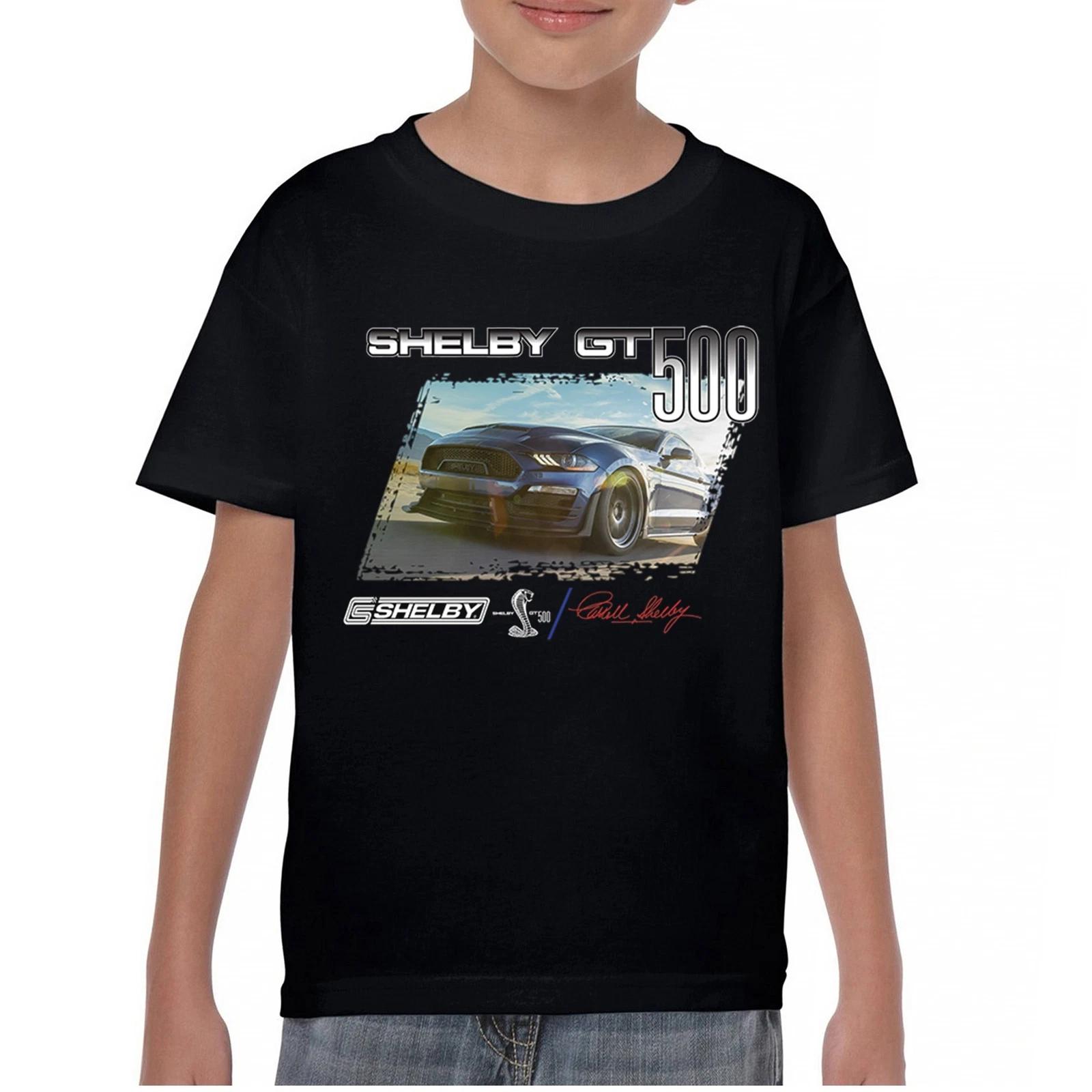 2022 Shelby GT500 Детская футболка для мальчиков Mustang Racing Cobra GT Powered by Ford Kids 100
2022 Shelby GT500 Детская футболка для мальчиков Mustang Racing Cobra GT Powered by Ford Kids 100