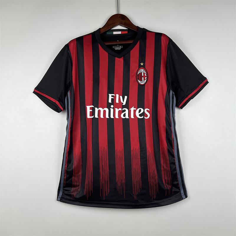 Retro Short-sleeved Football Uniforms Real Madrid Barcelona Florence Arsenal Manchester City Inter Milan River Plate Old Jerseys M
Retro Short-sleeved Football Uniforms Real Madrid Barcelona Florence Arsenal Manchester City Inter Milan River Plate Old Jerseys M