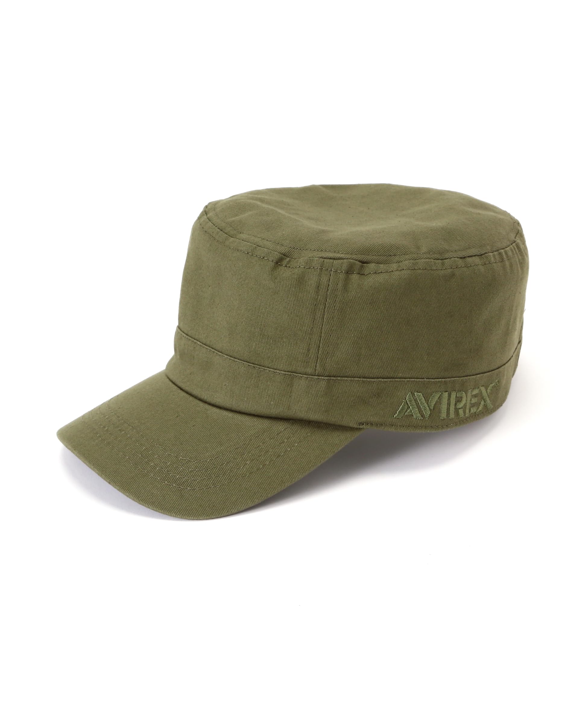 Avirex WORK CAP F 310 Olive Men s 783-3974002
Avirex WORK CAP F 310 Olive Men s 783-3974002