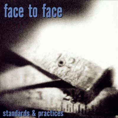 CD FACE TO FACE - Standards & Practices VICP60760PROMO Victor 1999 Japan ObiRock Used
CD FACE TO FACE - Standards & Practices VICP60760PROMO Victor 1999 Japan ObiRock Used