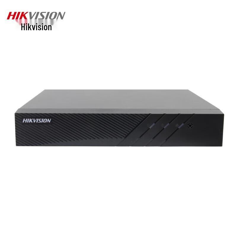 HIKVISION 8-Channel NVR Surveillance Recorder CN plug (adapter included)
HIKVISION 8-Channel NVR Surveillance Recorder CN plug (adapter included)