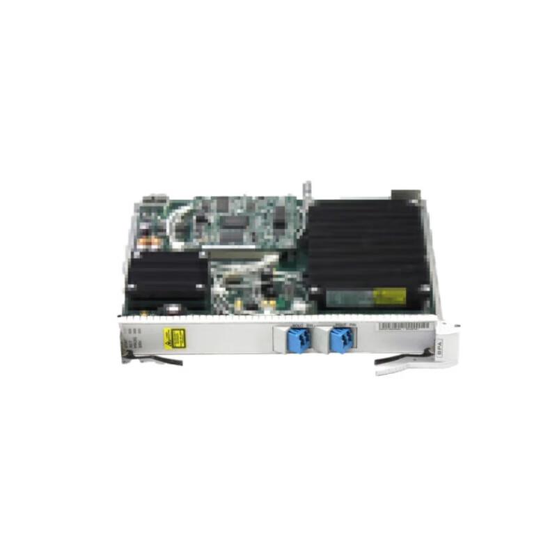 Huawei SSN1BA2/BPA Optical Amplifier Board
Huawei SSN1BA2/BPA Optical Amplifier Board