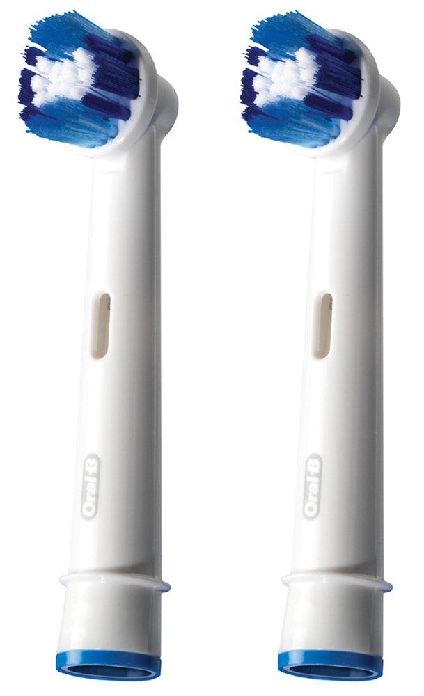 Электрическая зубная щетка Braun Oral B, сменная щетка, базовая щетка, 2 шт. (Идеальная чистота) EB20-2-EL
Электрическая зубная щетка Braun Oral B, сменная щетка, базовая щетка, 2 шт. (Идеальная чистота) EB20-2-EL