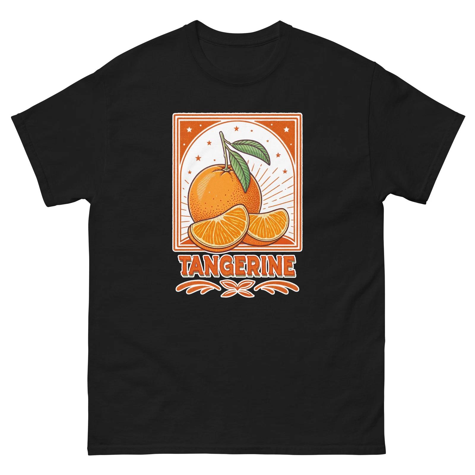 Tangerine Fruits Vegetables Fresh Food Groceries T-Shirt XL
Tangerine Fruits Vegetables Fresh Food Groceries T-Shirt XL