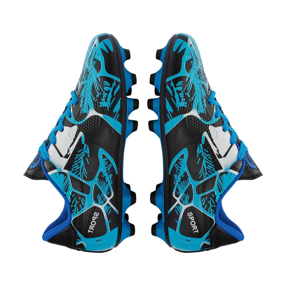 Sport Soccer Shoes Kids Cleats Grass Adult Professional Football Boots AG/TF Ultralight Non-Slip Boys Training Shoes 34
Sport Soccer Shoes Kids Cleats Grass Adult Professional Football Boots AG/TF Ultralight Non-Slip Boys Training Shoes 34