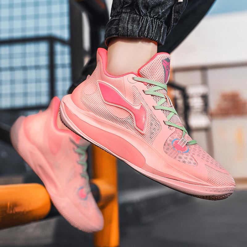 Женские кроссовки для баскетбола, тенниса, бадминтона, повседневная обувь для школьников, улиц, легкие кроссовки для мужчин, скалолазание, большие размеры 36-45 EU: 45
Женские кроссовки для баскетбола, тенниса, бадминтона, повседневная обувь для школьников, улиц, легкие кроссовки для мужчин, скалолазание, большие размеры 36-45 EU: 45