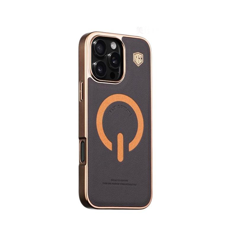 This High-end IPhone 16promax Phone Case Is Fully Covered with Anti-drop and Magnetic Business Leather Case for Both Men and Women iPhone 16 Pro max 6.9 inch
This High-end IPhone 16promax Phone Case Is Fully Covered with Anti-drop and Magnetic Business Leather Case for Both Men and Women iPhone 16 Pro max 6.9 inch
