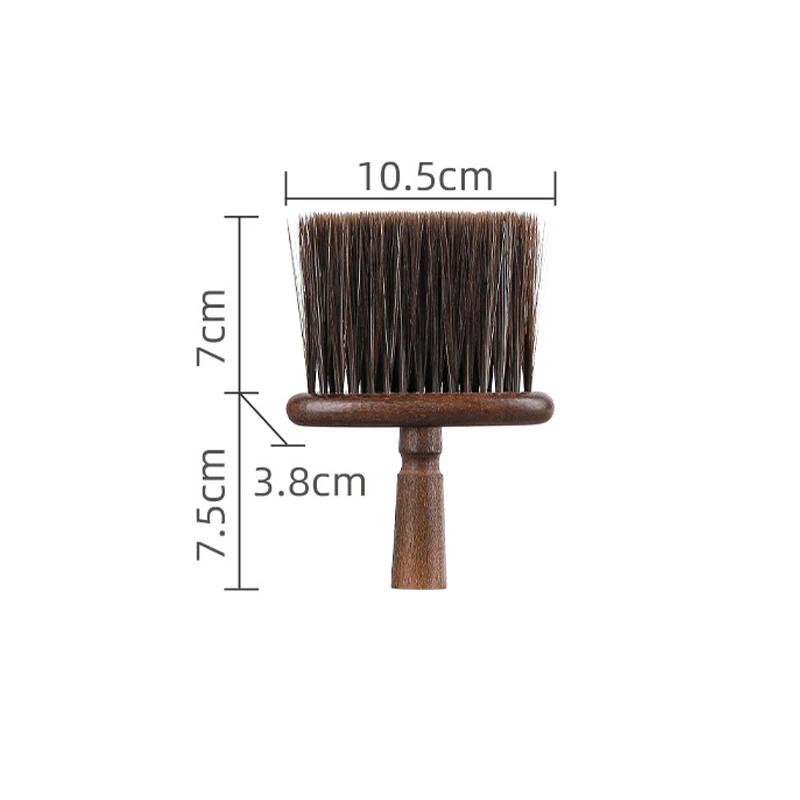 Щетка для кофемолки, деревянный многофункциональный инструмент для чистки, мягкая щетина, щетка для удаления пыли из щелей, инструмент для чистки салона автомобиля
Щетка для кофемолки, деревянный многофункциональный инструмент для чистки, мягкая щетина, щетка для удаления пыли из щелей, инструмент для чистки салона автомобиля