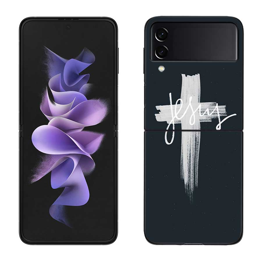 God Jesus Pray Case for Samsung Galaxy Z Flip 6 Flip 5 4 3 5G Black Cell Phone Cover Samsung Z Flip 5 5G Luxury PC Shell Coqu Samsung Z Flip 6 5G
God Jesus Pray Case for Samsung Galaxy Z Flip 6 Flip 5 4 3 5G Black Cell Phone Cover Samsung Z Flip 5 5G Luxury PC Shell Coqu Samsung Z Flip 6 5G