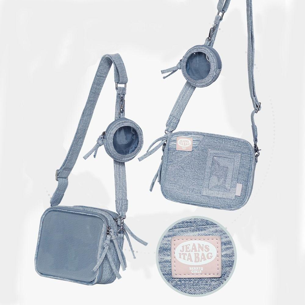 Y2K Сумки на плечо Винтажные сумки Прочная квадратная сумка для женщин only bag светло-синий
Y2K Сумки на плечо Винтажные сумки Прочная квадратная сумка для женщин only bag светло-синий