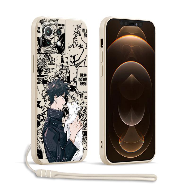 Case for Xiaomi Redmi 13C K40 A2 A3x 9 8 10 12C A1 14C K60 Phone Cover J-ujut-sus K-aisens Fashion Redmi A2
Case for Xiaomi Redmi 13C K40 A2 A3x 9 8 10 12C A1 14C K60 Phone Cover J-ujut-sus K-aisens Fashion Redmi A2
