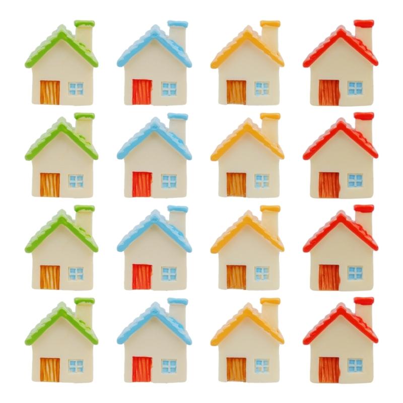 Elegant Custom Resin Tiny Village Building Ideal For Miniature Shows And Small configuration 1
Elegant Custom Resin Tiny Village Building Ideal For Miniature Shows And Small configuration 1