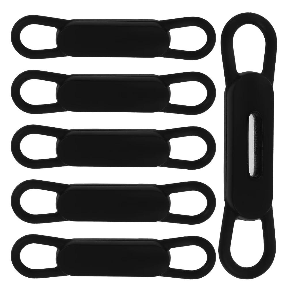 4pcs/set Light Weight Elastic Band Pen Holder Easy To Store Pen Clip for Notebook Outdoor зелений
4pcs/set Light Weight Elastic Band Pen Holder Easy To Store Pen Clip for Notebook Outdoor зелений
