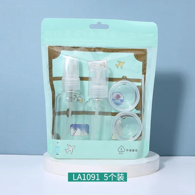 Дорожный набор из 6 бутылок-распылителей, пустая бутылка, портативный набор бутылок с завинчивающейся крышкой, многоразовые инструменты для ухода за кожей
Дорожный набор из 6 бутылок-распылителей, пустая бутылка, портативный набор бутылок с завинчивающейся крышкой, многоразовые инструменты для ухода за кожей