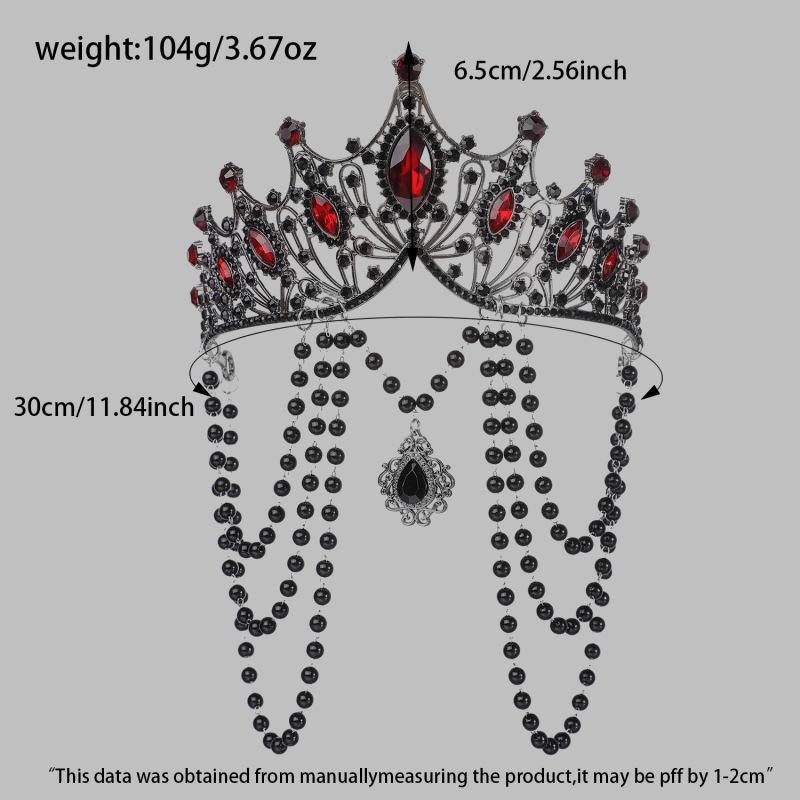 Мадонна нимб головной убор Лолита ретро ручная работа Хэллоуин темный готический стиль корона аксессуары для волос
Мадонна нимб головной убор Лолита ретро ручная работа Хэллоуин темный готический стиль корона аксессуары для волос
