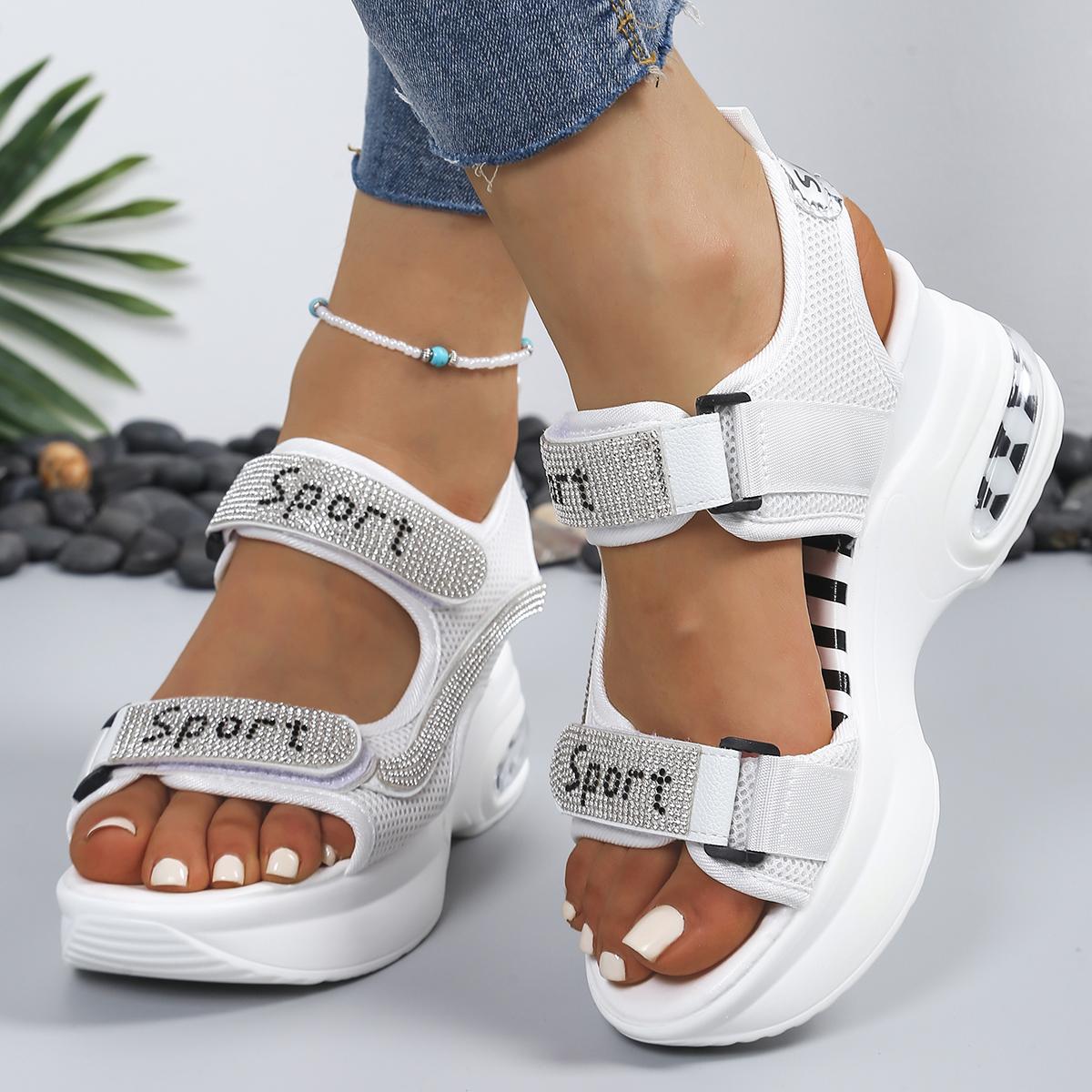 Summer Round Toe Thick Sole Comfortable Casual Sandals Fashionable and Elegant Sexy High Heel Sandals for Women 35
Summer Round Toe Thick Sole Comfortable Casual Sandals Fashionable and Elegant Sexy High Heel Sandals for Women 35