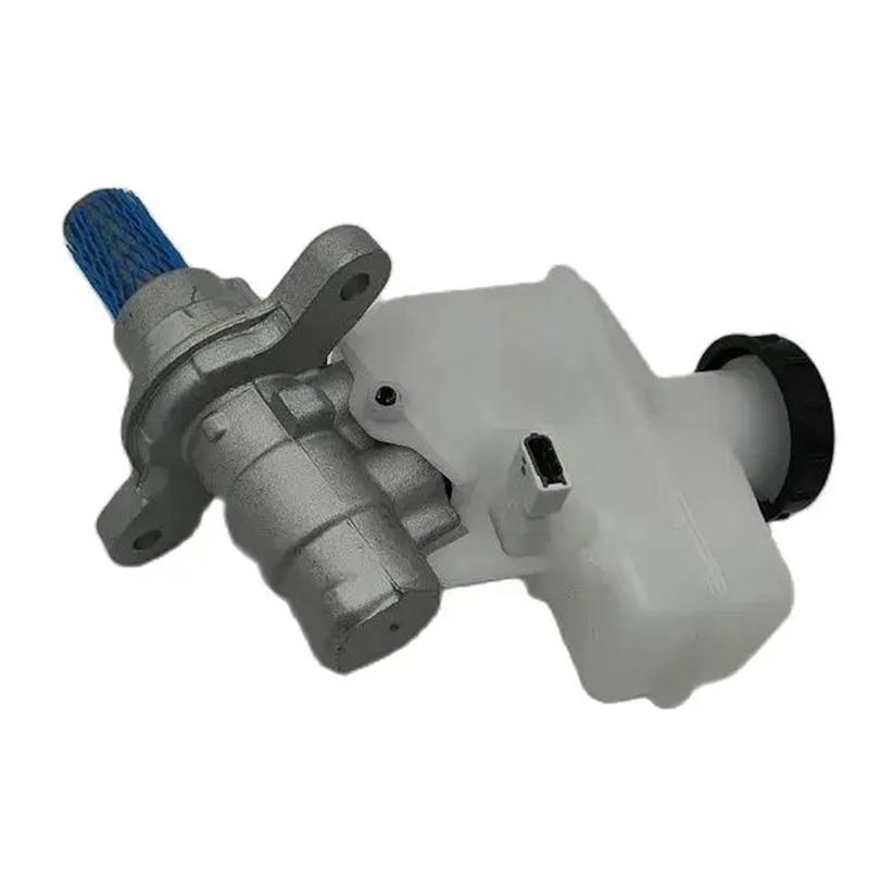 Car Accessories Brake Pump Brake Master Cylinder 51100-65JA0 5110065JA1000 for Grand Vitara
Car Accessories Brake Pump Brake Master Cylinder 51100-65JA0 5110065JA1000 for Grand Vitara