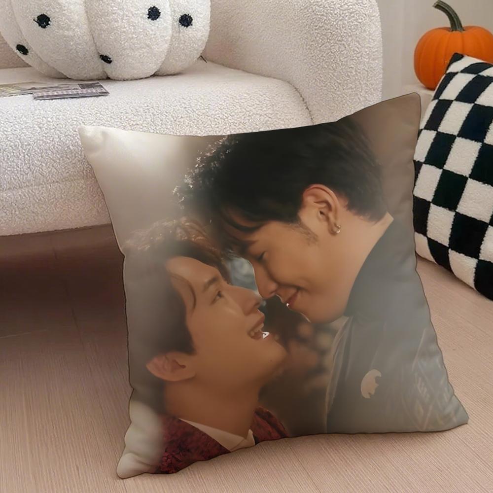 Fashion Thai TV SSOTUS The Series Cushion Cover Linen Pillow Case Soft Breathable Protective Couch Room Decoration 30x30cm
Fashion Thai TV SSOTUS The Series Cushion Cover Linen Pillow Case Soft Breathable Protective Couch Room Decoration 30x30cm