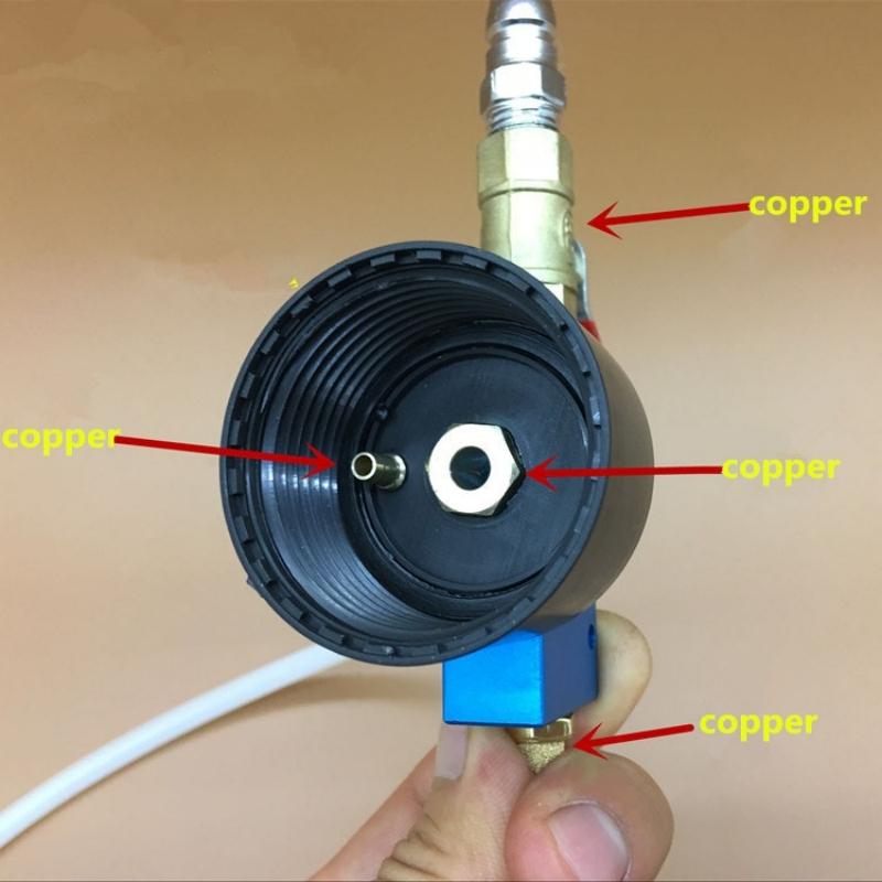 New arrival!1.4L Auto Car Brake Fluid Oil Change Replacement Tool Pump Oil Bleeder Empty Exchange Drained Kit Equipment Tool
New arrival!1.4L Auto Car Brake Fluid Oil Change Replacement Tool Pump Oil Bleeder Empty Exchange Drained Kit Equipment Tool