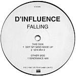 12-дюймовая пластинка D INFLUENCE - Falling ECSDJ502 Echo 1998 UK Рэп и хип-хоп/R&B Б/у
12-дюймовая пластинка D INFLUENCE - Falling ECSDJ502 Echo 1998 UK Рэп и хип-хоп/R&B Б/у