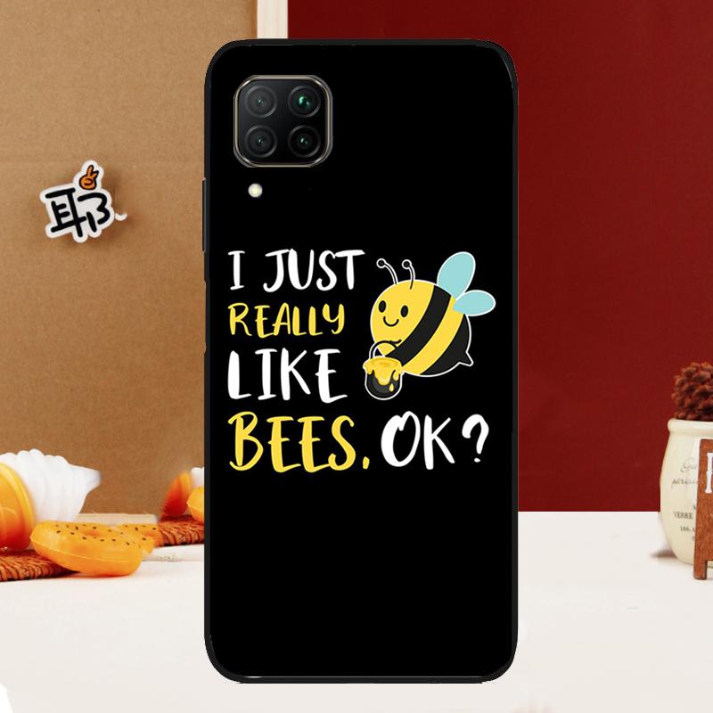 Honeycomb Honey Bee For Huawei Nova Y70 Y91 Y90 Y60 Y61 Y72 Y73 3i 7i 8i 11i 12i 9 10 SE P20 P30 P40 Lite Case Huawei Nova 10
Honeycomb Honey Bee For Huawei Nova Y70 Y91 Y90 Y60 Y61 Y72 Y73 3i 7i 8i 11i 12i 9 10 SE P20 P30 P40 Lite Case Huawei Nova 10